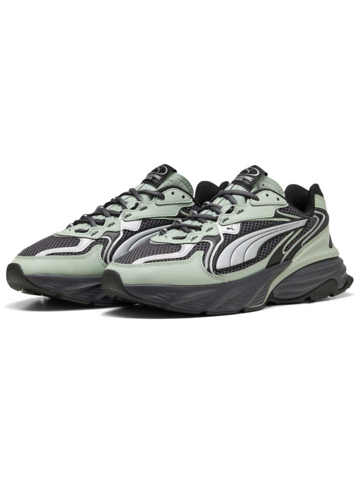 PUMA Обувки Fade Nitro LS