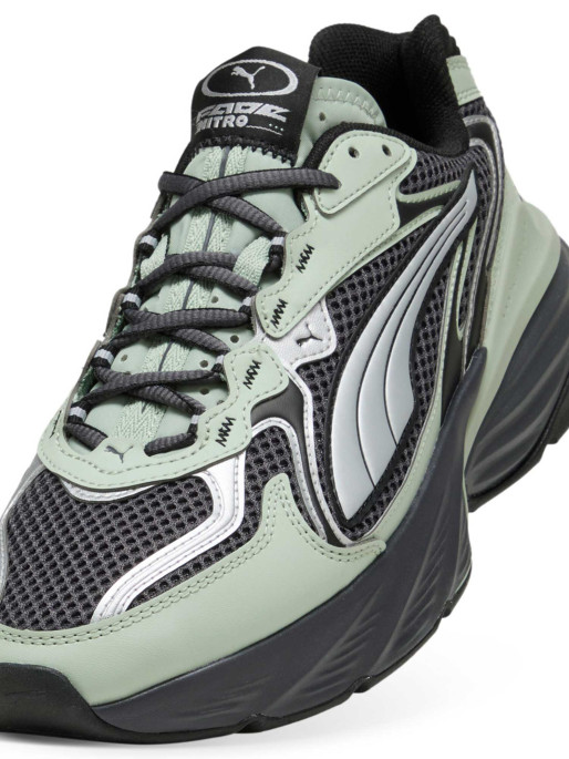 PUMA Обувки Fade Nitro LS