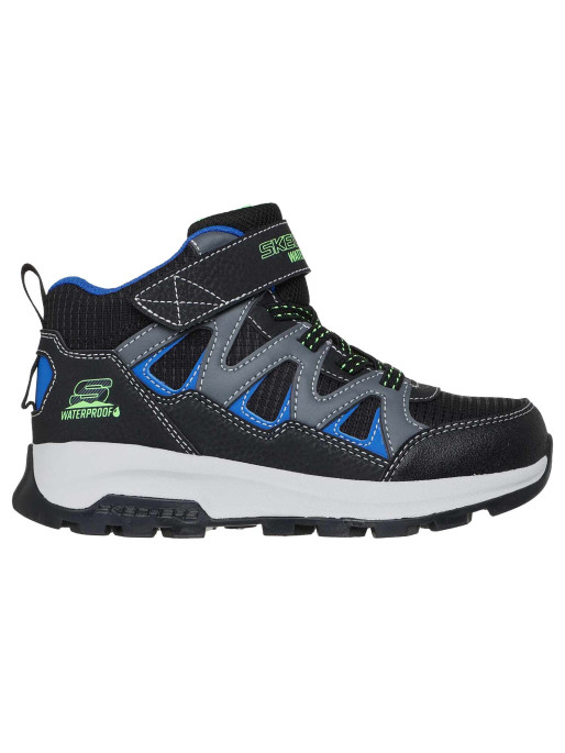 SKECHERS Обувки STORM BLAZER - DRIZZLE SQUAD