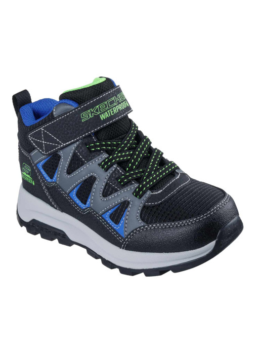SKECHERS Обувки STORM BLAZER - DRIZZLE SQUAD