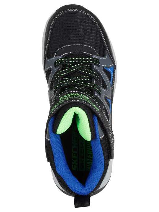 SKECHERS Обувки STORM BLAZER - DRIZZLE SQUAD