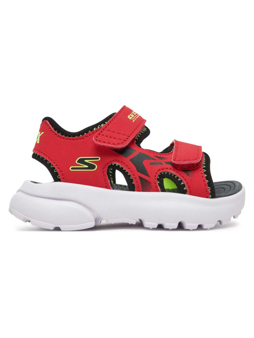 SKECHERS Παιδικά Σανδάλια Razor Splash