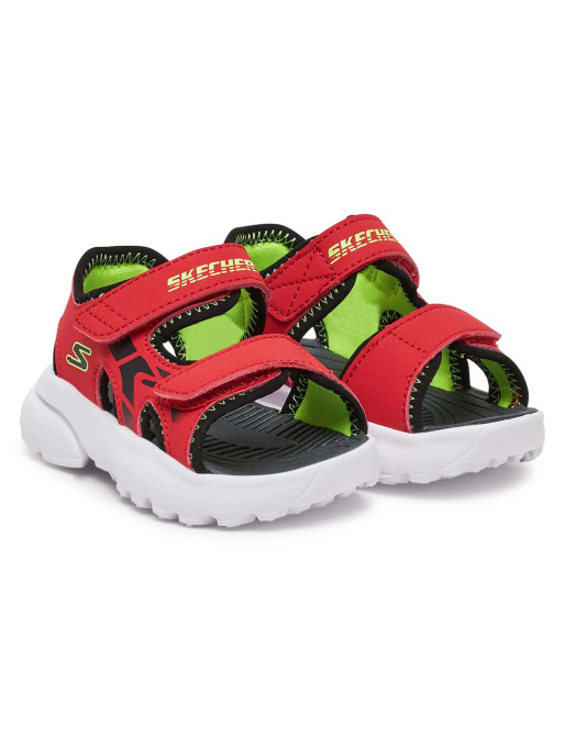 SKECHERS Παιδικά Σανδάλια Razor Splash