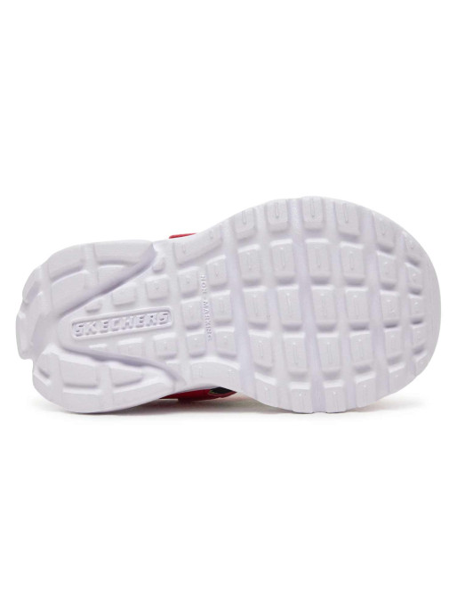 SKECHERS Παιδικά Σανδάλια Razor Splash