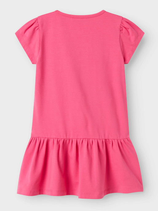 NAME IT Rochie Nmffoda Stitch Ss Wdi