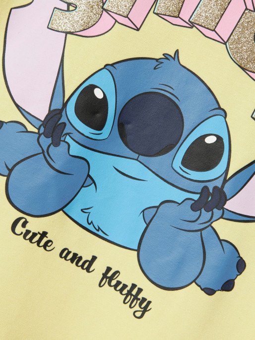NAME IT Rochie Nmffoda Stitch Ss Wdi