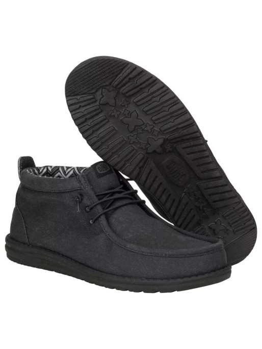 Hey Dude Обувки Wally