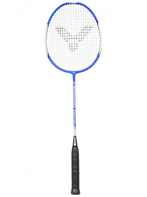 victor badminton racket