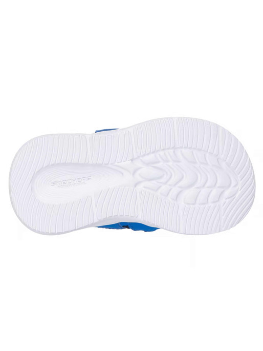 SKECHERS Sandale Sola Glow-hyper-coast
