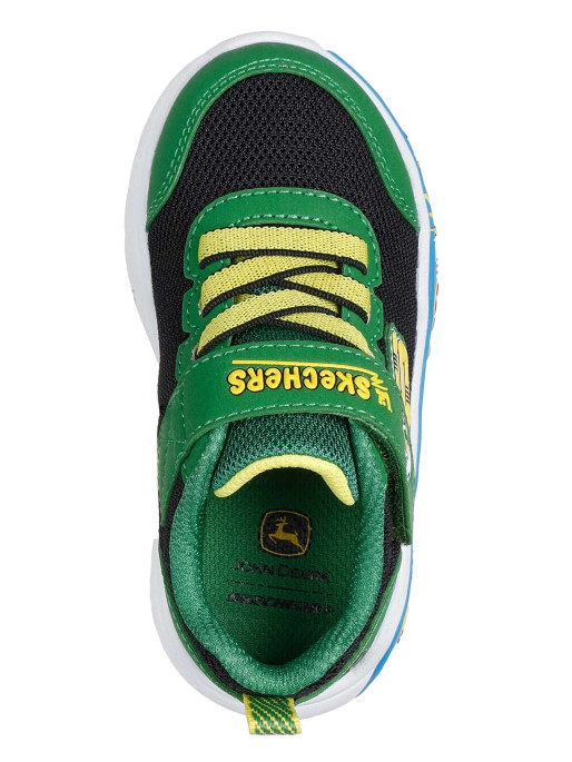 SKECHERS Shoes PLAY SCENE-BARN-SQUAD BUDDIES