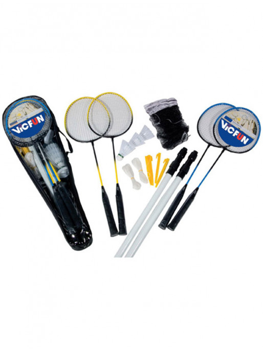 VICTOR Badminton kit HOBBY