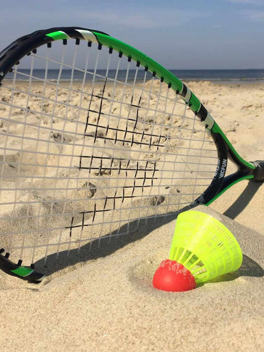 VICTOR Σετ Speed badminton VICFUN BULLET