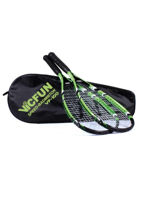VICTOR Σετ Speed badminton VICFUN BULLET