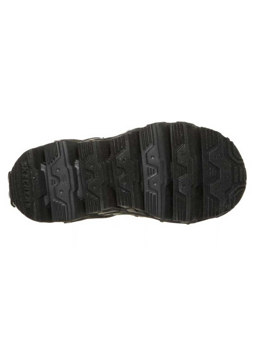 SKECHERS Обувки MEGA-FLEX LITE-DOZER-BRIGHTS