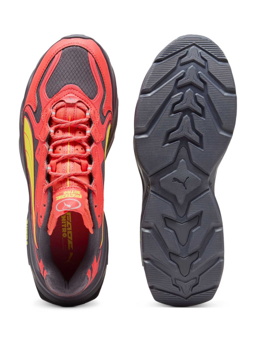 PUMA Обувки Fade Nitro Ripstop