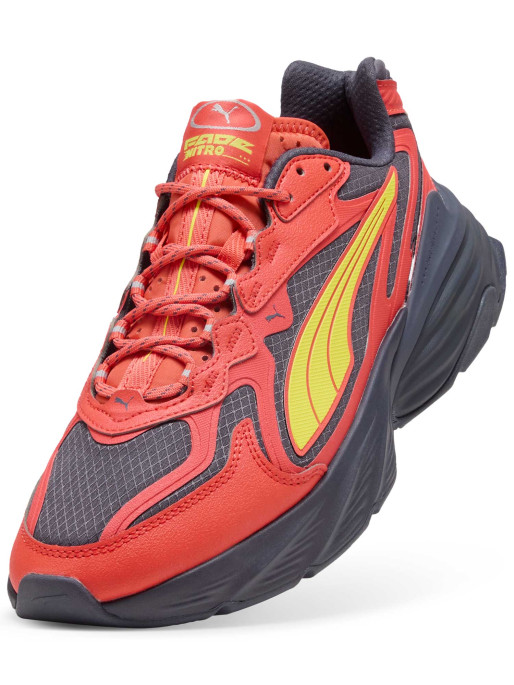 PUMA Обувки Fade Nitro Ripstop