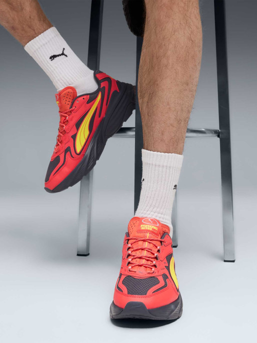 PUMA Обувки Fade Nitro Ripstop