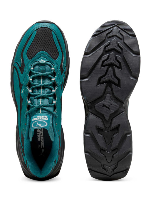 PUMA Обувки Fade Nitro Ripstop