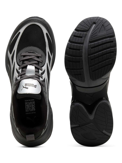 PUMA Обувки Softride Escalate REFLECT-X