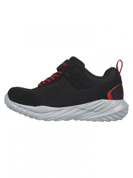 SKECHERS Incaltaminte Nitro Sprint-Rowzer