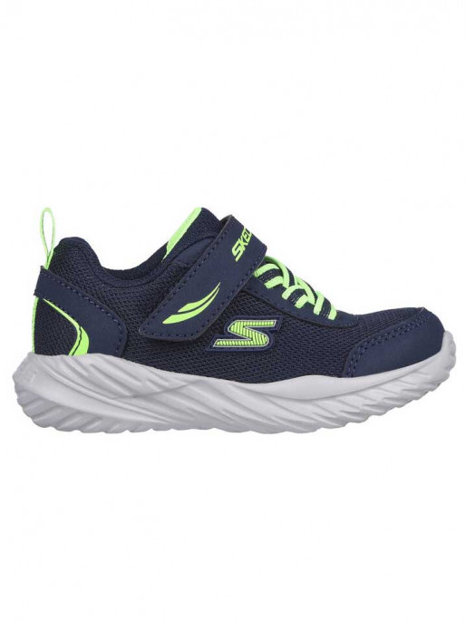 SKECHERS Παιδικά Παπούτσια NITRO SPRINT-ROWZER