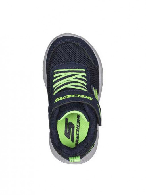 SKECHERS Παιδικά Παπούτσια NITRO SPRINT-ROWZER