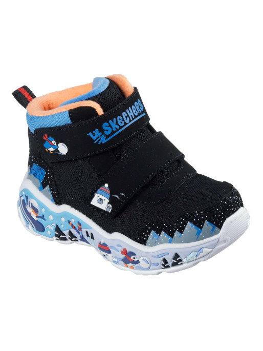 SKECHERS