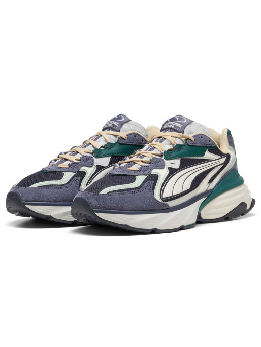 PUMA Обувки Fade Nitro LS+