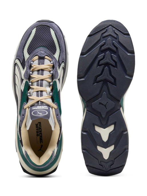 PUMA Обувки Fade Nitro LS+