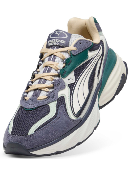 PUMA Обувки Fade Nitro LS+