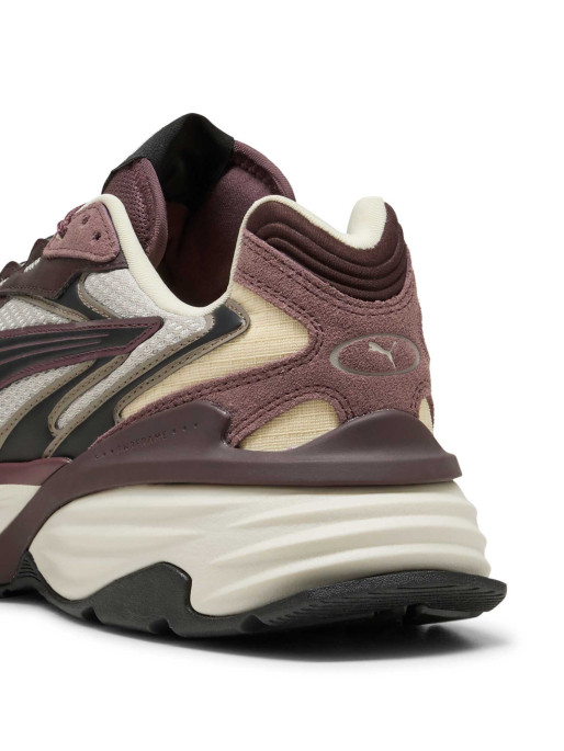 PUMA Обувки Fade Nitro LS+