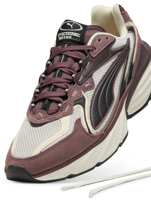 PUMA Обувки Fade Nitro LS+