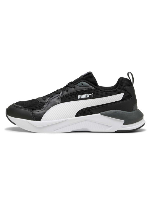PUMA
