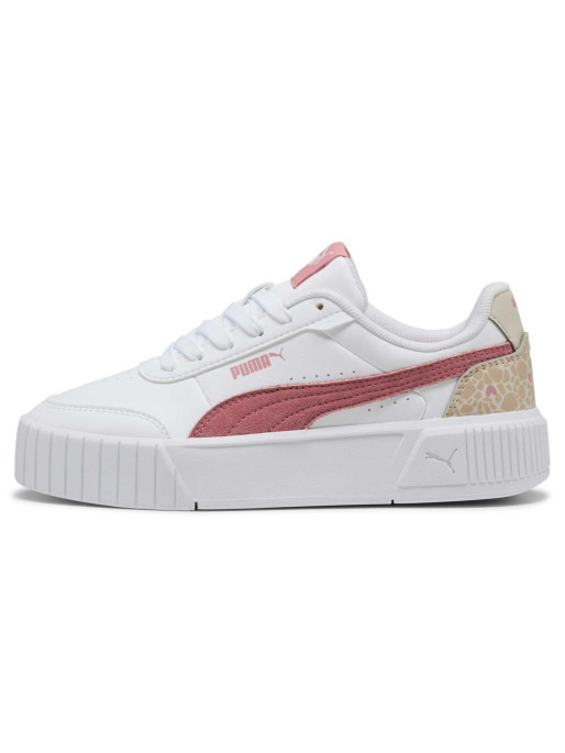 PUMA Обувки Carina Mia Winter Safari Jr
