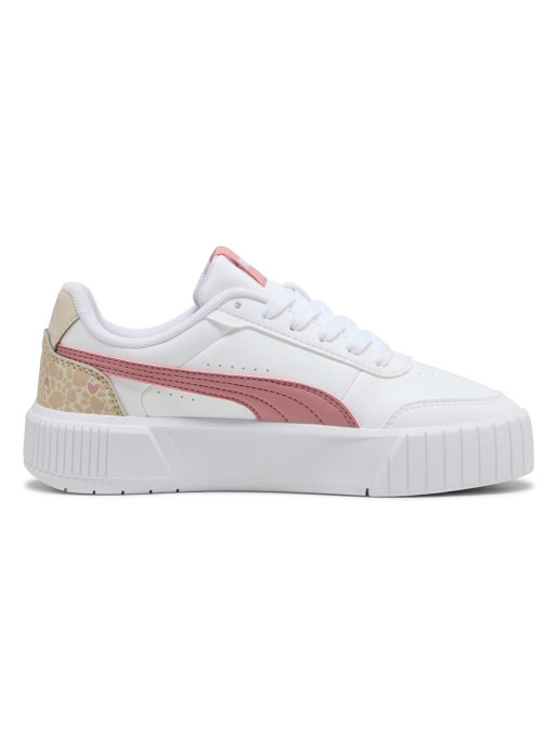 PUMA Обувки Carina Mia Winter Safari Jr