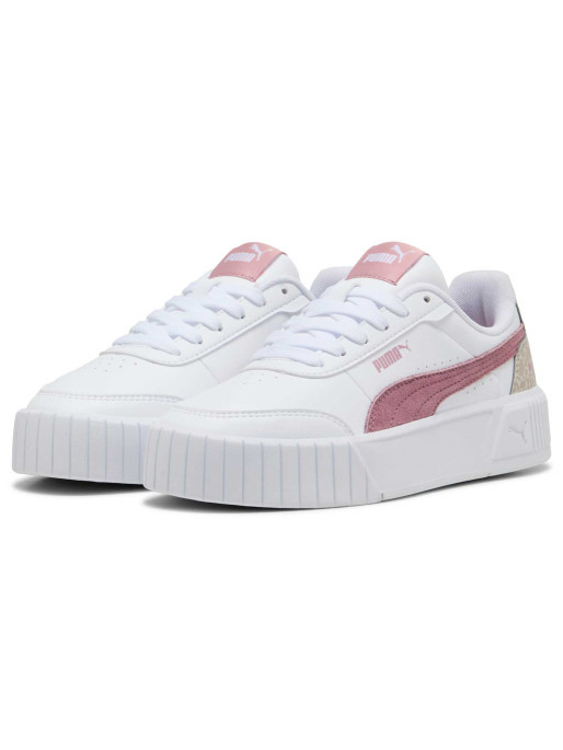 PUMA Обувки Carina Mia Winter Safari Jr