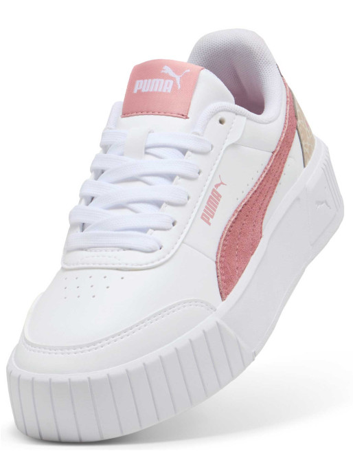 PUMA Обувки Carina Mia Winter Safari Jr