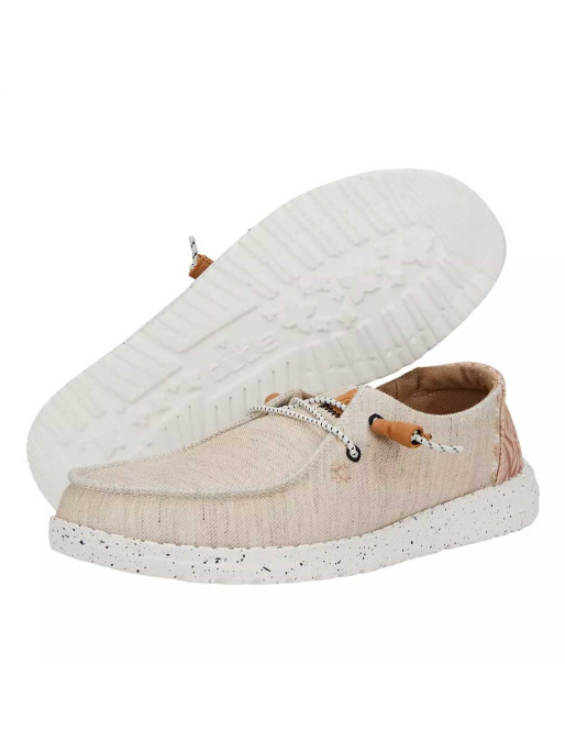 Hey Dude Обувки Wendy Heathered