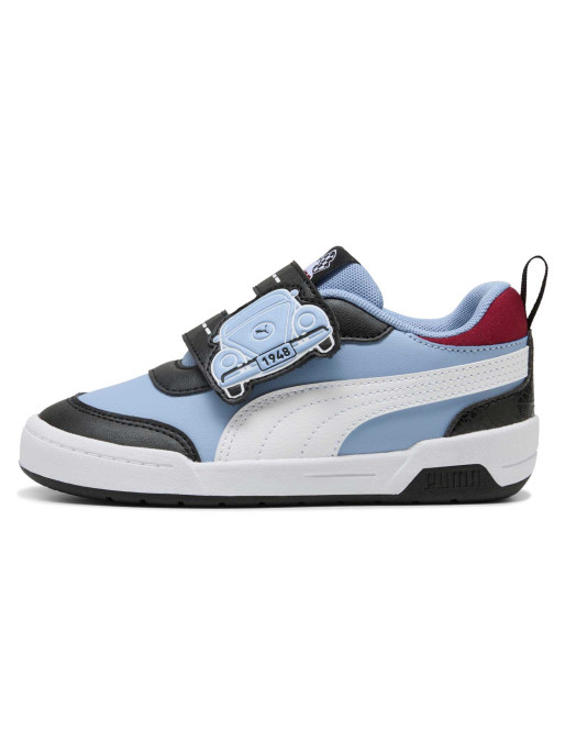 PUMA