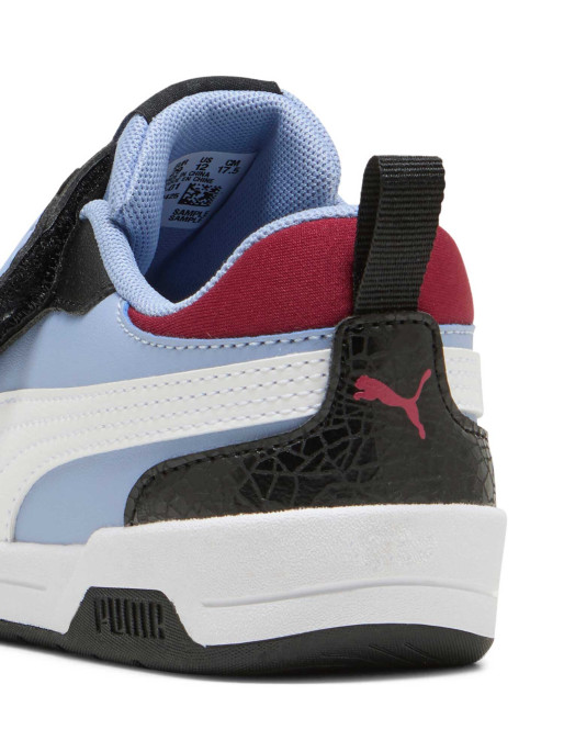 PUMA