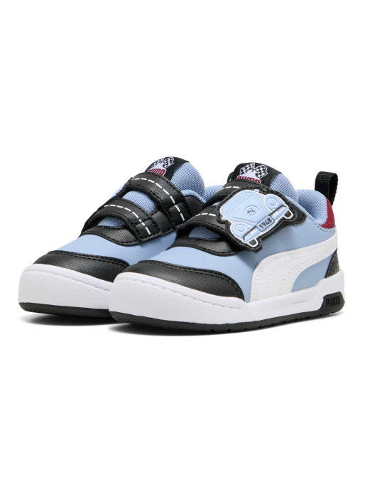 PUMA