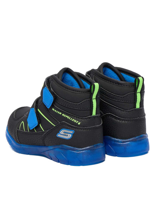 SKECHERS
