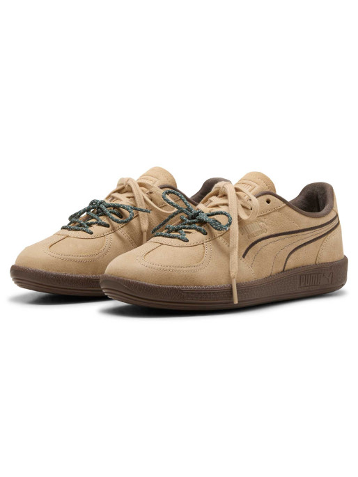 PUMA