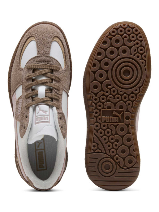 PUMA Обувки Palermo Moda Brushed Luxe Wns