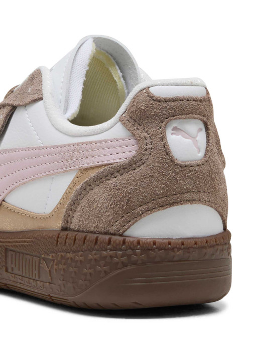 PUMA Обувки Palermo Moda Brushed Luxe Wns