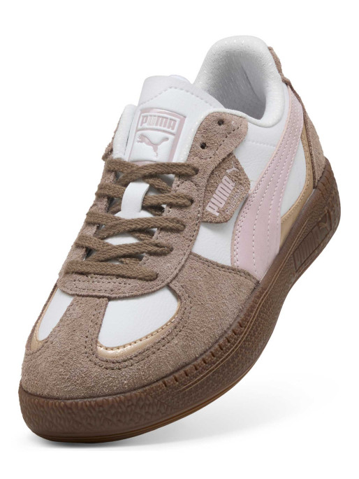PUMA Обувки Palermo Moda Brushed Luxe Wns
