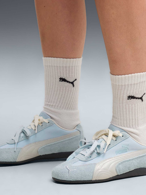 PUMA Обувки Speedcat Brushed Luxe Wns