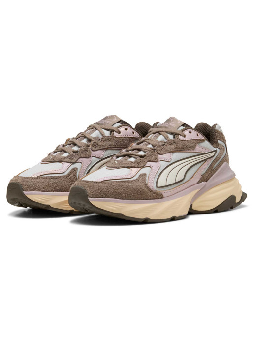PUMA Incaltaminte Fade Nitro Ls Brushed Luxe Wns