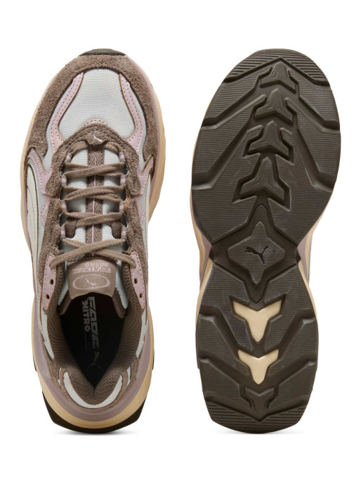 PUMA Incaltaminte Fade Nitro Ls Brushed Luxe Wns