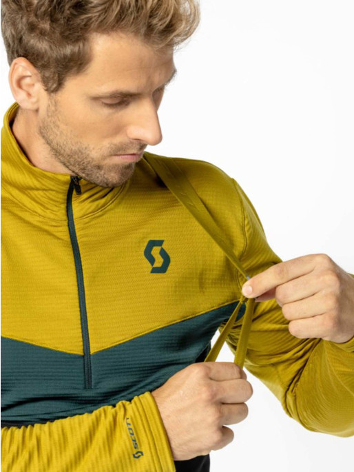 SCOTT Pantaloni schi Ms Vertic 3L